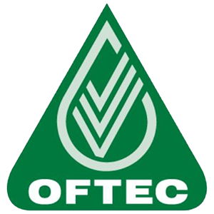 OFTEC Registered (C503851)